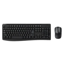 کیبورد و ماوس بی سیم رپو مدل X1800PRO